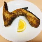 Best Hamachi Collar Lunch in Beverly Hills, CA