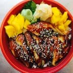 Best Unagi Don Bowl in Beverly Hills, CA