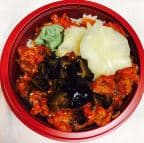 Best Spicy Tuna Don Bowl in Beverly Hills, CA