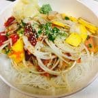 Best Tropical Poke Bowl in Beverly Hills, CA