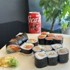 Best Any 3 Rolls Lunch Special in Beverly Hills, CA