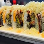 Best Crunch Roll in Beverly Hills, CA