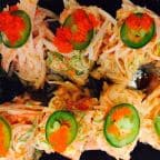 Best Crazy Roll in Beverly Hills, CA