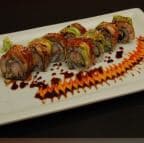 Best Bora Bora Roll in Beverly Hills, CA