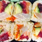 Best Tiger Roll in Beverly Hills, CA