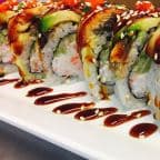 Best Dragon Roll in Beverly Hills, CA