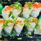 Best Yummy Scallops Roll in Beverly Hills, CA