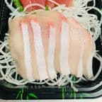 Best Yellowtail Sashimi in Beverly Hills, CA