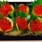 Best Ikura Sashimi in Beverly Hills, CA