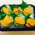 Best Uni Sashimi in Beverly Hills, CA