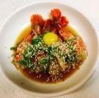 Best Amaebi Sashimi in Beverly Hills, CA