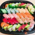 Best Ginza Sushi Platter in Beverly Hills, CA