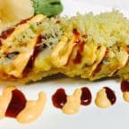Best CA Tempura Roll in Beverly Hills, CA