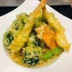 Best Tempura Combo in Beverly Hills, CA
