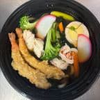 Best Shrimp Tempura Udon in Beverly Hills, CA