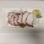 Best Octopus Sashimi in Beverly Hills, CA