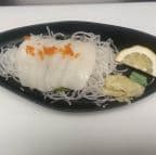 Best Halibut Sashimi in Beverly Hills, CA