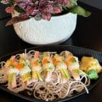 Best Truffle Hirame Sashimi in Beverly Hills, CA