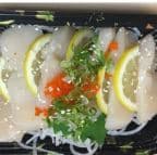 Best Hotate sashimi in Beverly Hills, CA