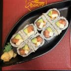 Best Philadelphia Roll (8PCS) in Beverly Hills, CA