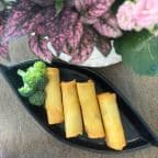Best Vegetable Egg Roll in Beverly Hills, CA
