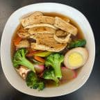 Best Chicken Udon in Beverly Hills, CA