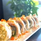 Best New York Roll in Beverly Hills, CA