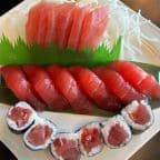 Best Tuna Lover Combo in Beverly Hills, CA