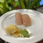 Best Hamachi Sushi (2) in Beverly Hills, CA