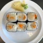 Best Scallop Roll in Beverly Hills, CA