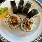 Best Salmon Skin Roll in Beverly Hills, CA