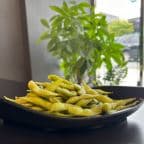 Best Edamame in Beverly Hills, CA