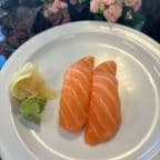 Best Salmon Sushi (2) in Beverly Hills, CA