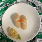 Best Jumbo Scallop Sushi (2) in Beverly Hills, CA