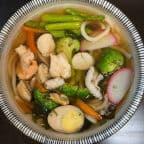 Best Seafood Udon in Beverly Hills, CA