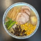 Best Chashu pork Ramen in Beverly Hills, CA