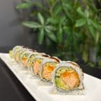 Best Salmon Tempura Roll in Beverly Hills, CA